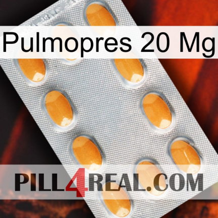 Pulmopres 20Mg cialis3